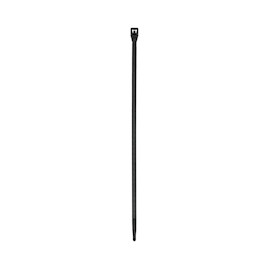 CINCHOS PARA CABLES 20 CM NEGRO GARDNER BENDER 100 PIEZAS