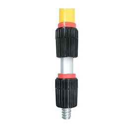 EXTENSIÓN DE FIBRA DE VIDRIO 720 CM AMARILLO