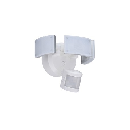REFLECTOR DE SEGURIDAD DEFIANT LED 3 LUCES