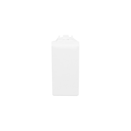 MODULO CIEGO 1 MODULO BLANCO