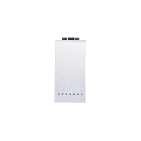INTERRUPTOR TRES VIAS 1 MODULO TECH