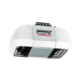 ABREPUERTAS DE GARAGE MERIK 7511W (MYQ)