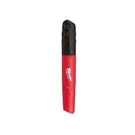 MARCADORES DE 18.1 X 9.5 X 2.1 CM NEGRO 2 PIEZAS INKZALL