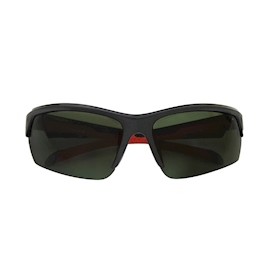 LENTES DE SOL SPORT 20.32 X 6.35 X 3.81 CM NEGRO