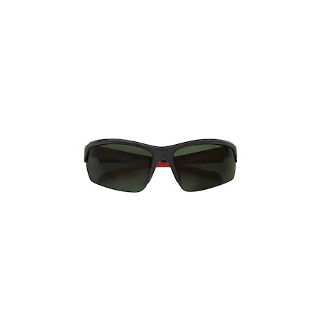 LENTES DE SOL SPORT 20.32 X 6.35 X 3.81 CM NEGRO