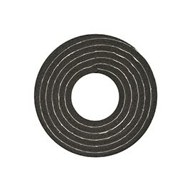 CINTA AISLANTE NEGRA 19X11MMX3M