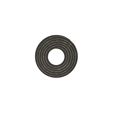 CINTA AISLANTE NEGRA 19X11MMX3M