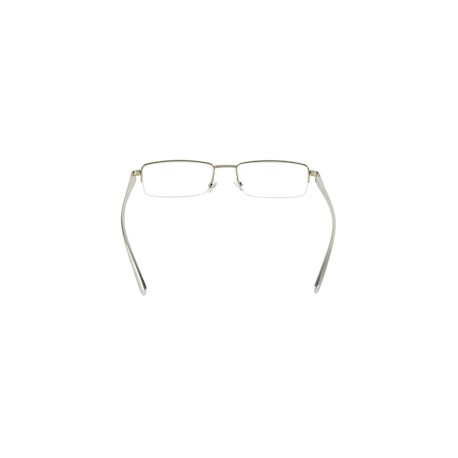 LENTES DE LECTURA 1.25 PLATA