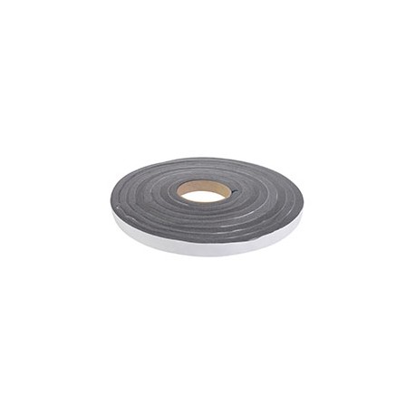 CINTA AISLANTE 2 X 1.3 X 5.2 M NEGRA