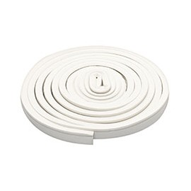 BURLETE DE GOMA BLANCO 305 CM
