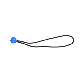 10 PIEZAS DE CUERDA ELASTICA DE BOLA