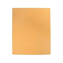 PAÑO ABRILLANTADOR 46 X 50 CM NARANJA CORAZZI