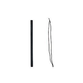 AROMATIZANTE AUTO STICKS AUTO NUEVO 2 PIEZAS