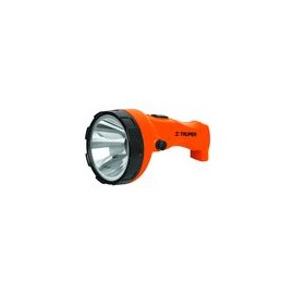 LINTERNA RECARGABLE 9 LED 40 LUMENS