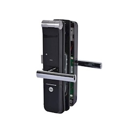 CERRADURA BIOMÉTRICA YMF40