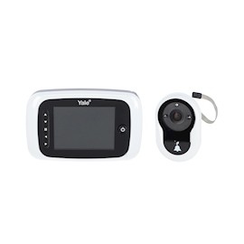 MIRILLA DIGITAL PROFESIONAL CON TIMBRE NS