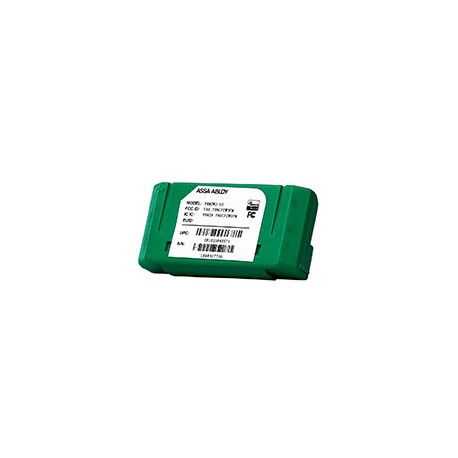 MÓDULO ZWAVE PLUS