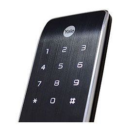 CERROJO SLIM YDR343