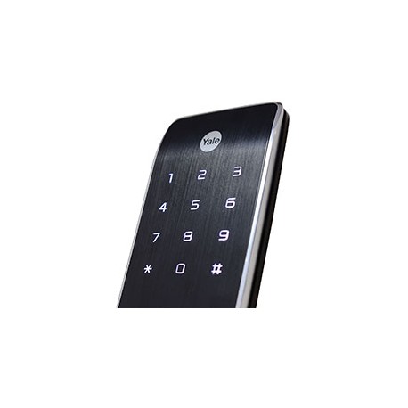 CERROJO SLIM YDR343