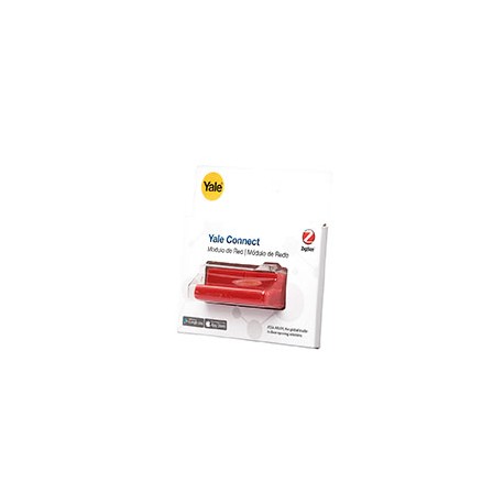 MODULO ZIGBEE-YALE CONNECT