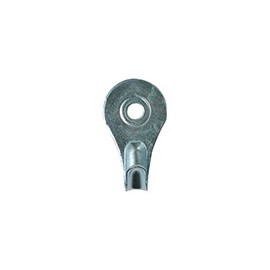 GANCHO PARA PARED HEAVY DUTY ZINC