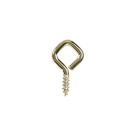 ARMELLA OVALADA 3/4' LATÓN 50 PIEZAS