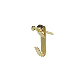 COLGADOR DE CUADROS 12 PIEZAS 50 LB