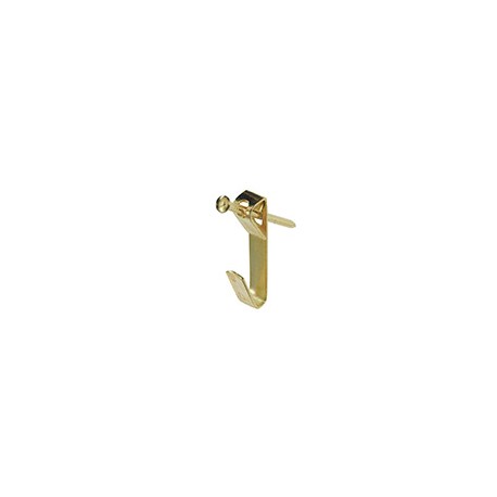 COLGADOR DE CUADROS 12 PIEZAS 50 LB