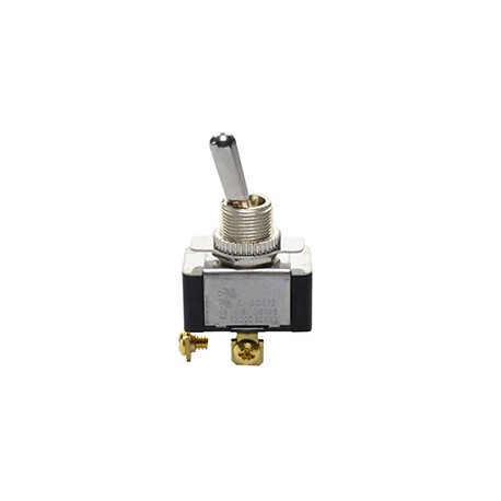 INTERRUPTOR DE PALANCA 10- 20 AMPERES GARDNER BENDER