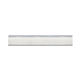 REJILLA DE 183 X 12 CM BLANCO