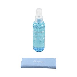 LIMPIADOR DE PANTALLAS DE 100 ML AZUL