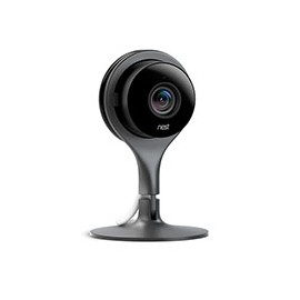 CÁMARA DE SEGURIDAD GOOGLE HD