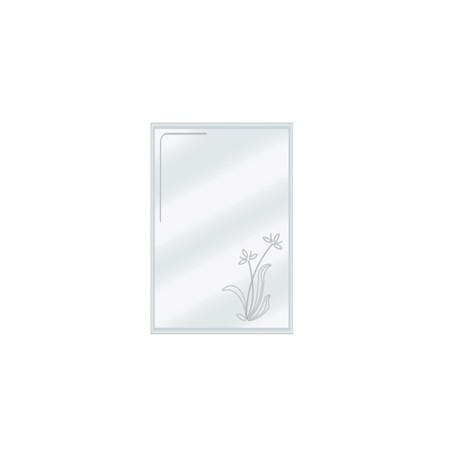 ESPEJO NATURE 56 X 75 CM