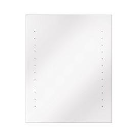 ESPEJO LUZ LED 60 X 80 CM