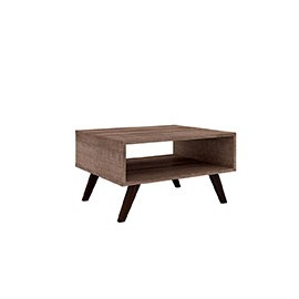 MESA DE CENTRO BERTOLINI RT 3020 RUSTICO
