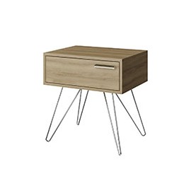 BURO BERTOLINI 881 NOCE