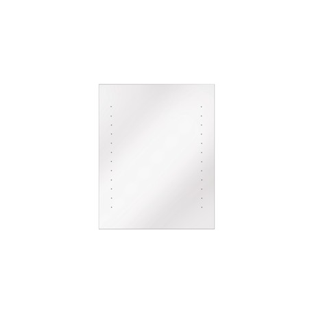 ESPEJO LUZ LED 60 X 80 CM