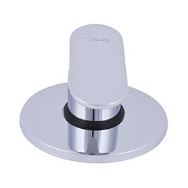 MONOMANDO DE 14.3 CENTÍMETROS PLATA DINASTY