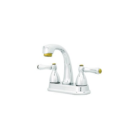 Mezcladora Zaire para Baño