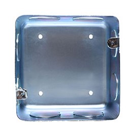 CAJA CUADRADA DE15.5 X 15.5 CM