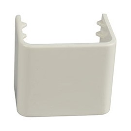 ACCESORIO UNIÓN DE 2 X 2.3 CM BLANCO