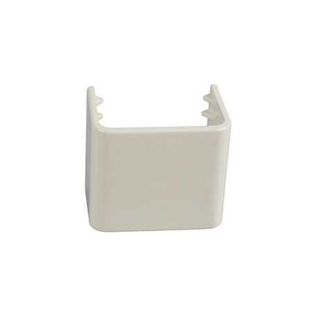 ACCESORIO UNIÓN DE 2 X 2.3 CM BLANCO