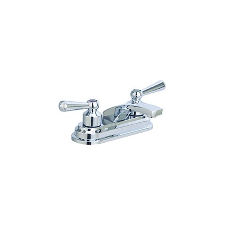 Mezcladora Corinthia para Baño
