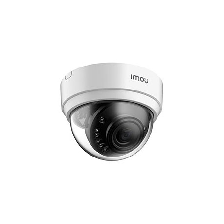 CÁMARA DOME LITE 4 MB BLANCO