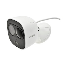 CÁMARA DE VIDEOVIGILANCIA PARA EXTERIOR LOOC 1080P