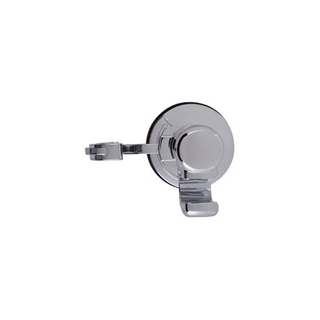 SOPORTE PARA REGADERA DE MANO 7.8 CM X 10.8 CM X 6.2 CM PLATA