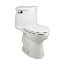 SANITARIO ALARGADO DE UNA PIEZA