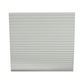 PERSIANA DE PAPEL 182 X 121 CM GRIS