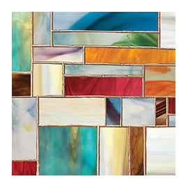 PELÍCULA DECORATIVA 60.9 X 91.4 CM ARTSCAPE