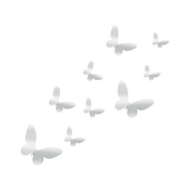 FIGURAS DECORATIVAS MARIPOSAS BETTER PLACE